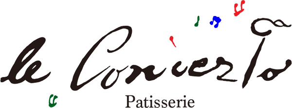 ケーキのアトリエ CONCERTO(コンチェルト)