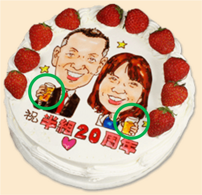 小物オプション